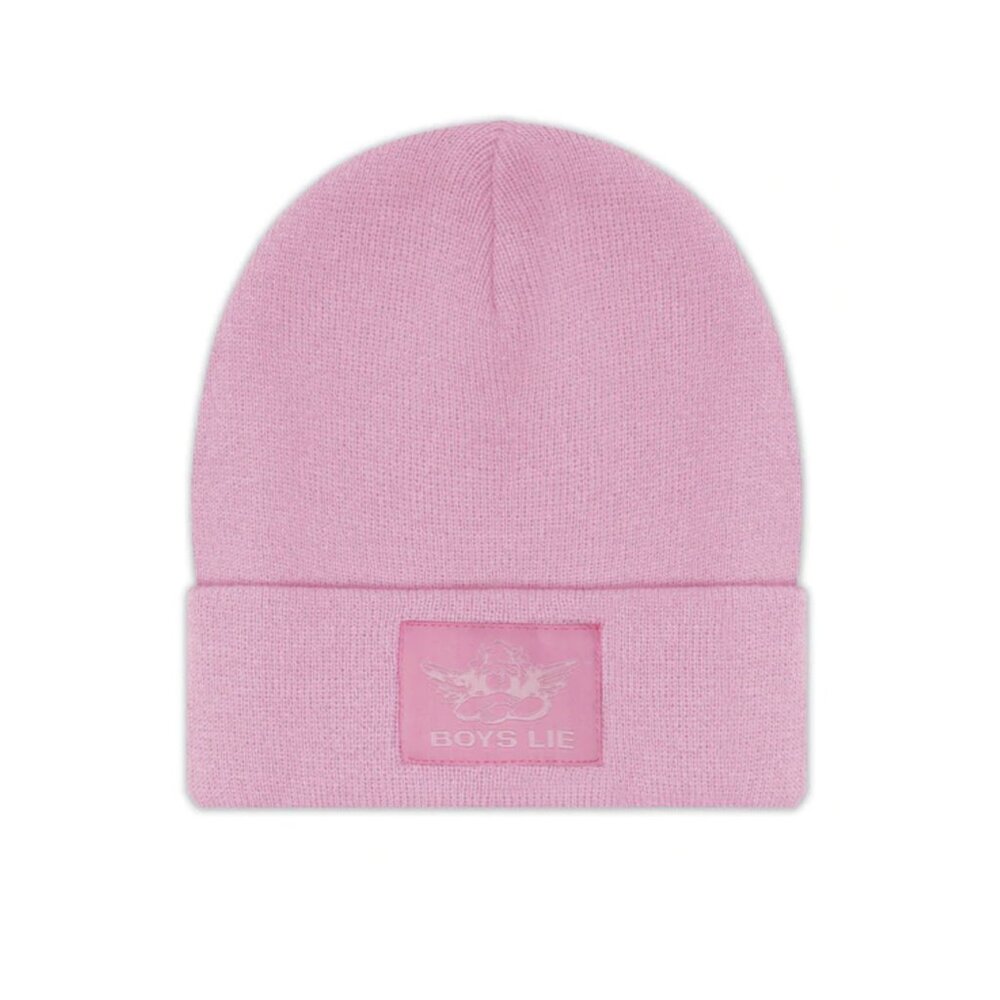 ⭐️NEW⭐️BOYS LIE / Beanie Cole Dmitri, Pretty in Pink